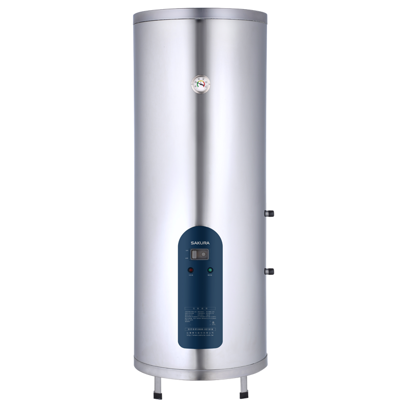 倍容儲熱式電熱水器