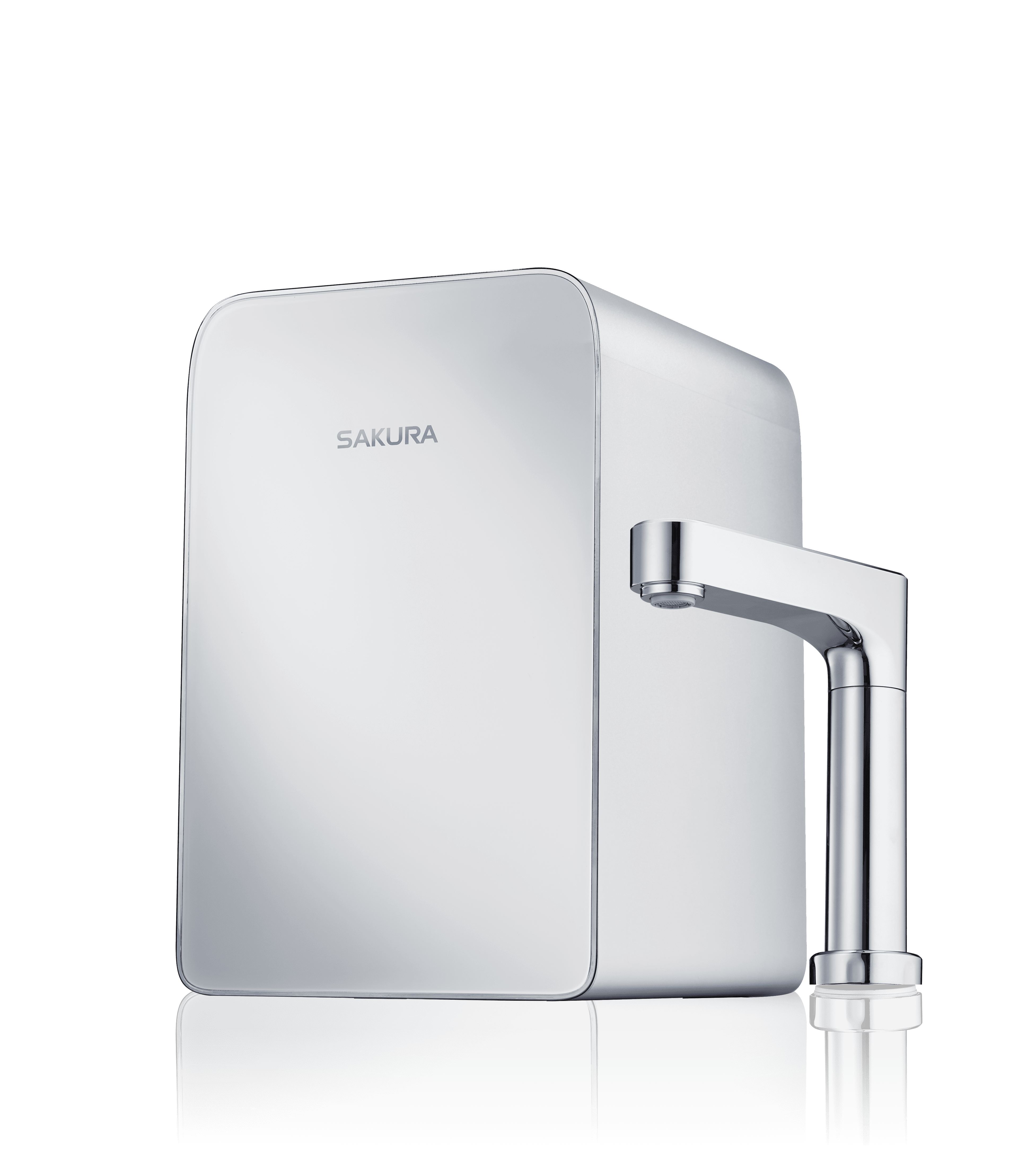 廚下觸控式熱飲機