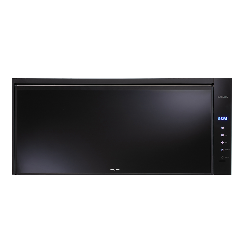 智能升降烘碗機