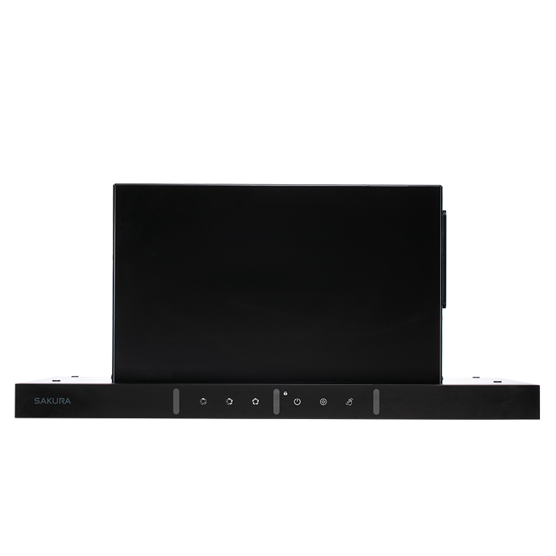 隱藏除油煙機- 小宅系列