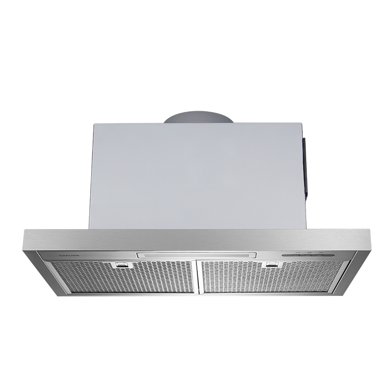 隱藏除油煙機- 小宅系列