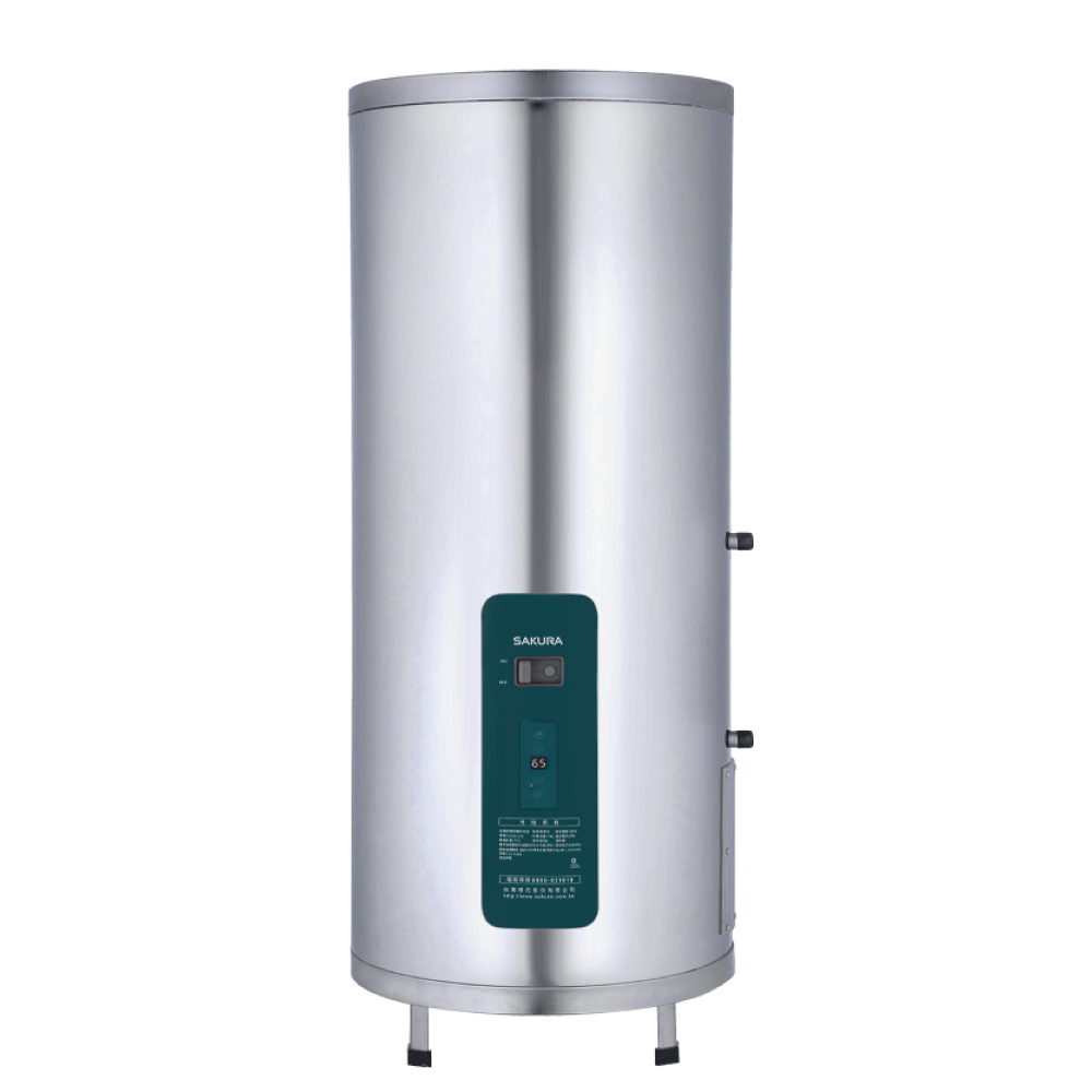 ECOi省電儲熱式電熱水器