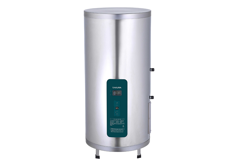 ECOi省電儲熱式電熱水器