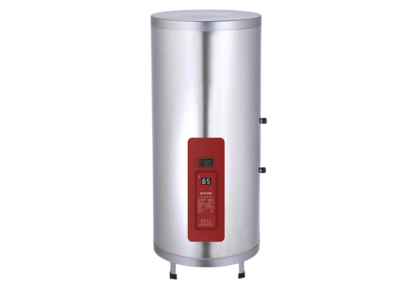 標準調溫儲熱式電熱水器
