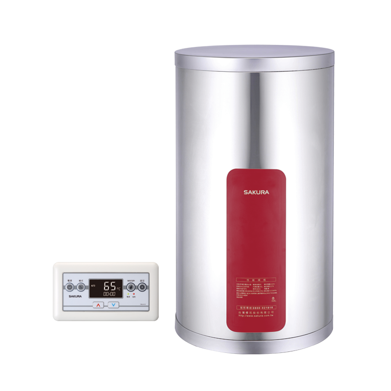 儲熱式電熱水器