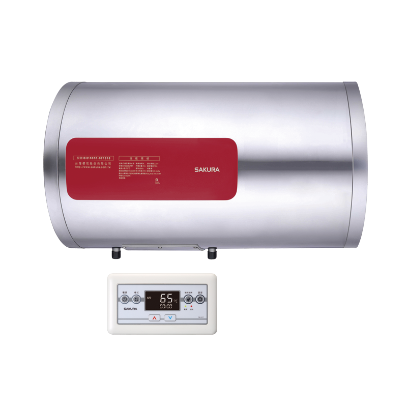 儲熱式電熱水器