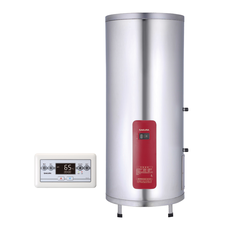 儲熱式電熱水器