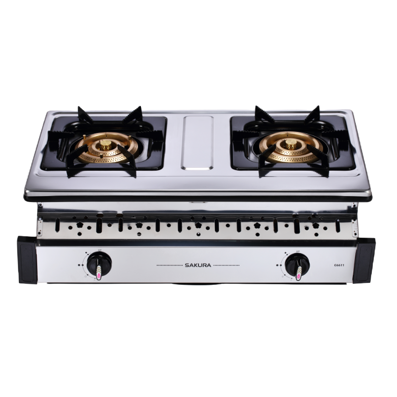 三環銅爐頭安全爐