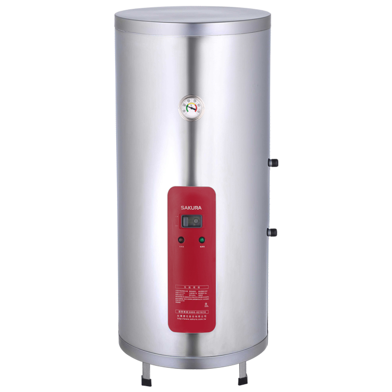 儲熱式電熱水器