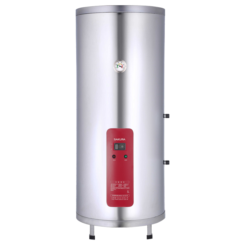 儲熱式電熱水器