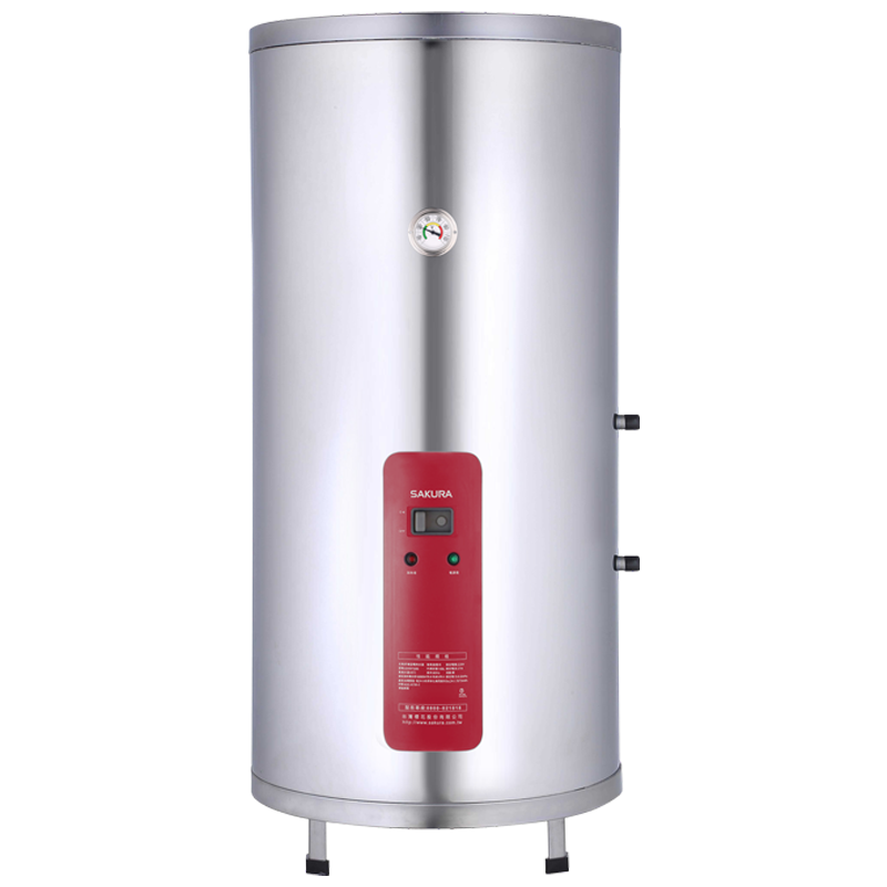 儲熱式電熱水器